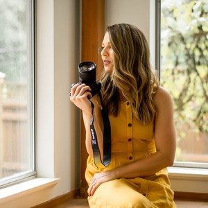 Meet your Posher, Alexa